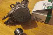 VW,High pressure fuel pump