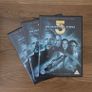 Babylon 5 - Movie Collection Dvd 3 Disc - Sci Fi Image 4