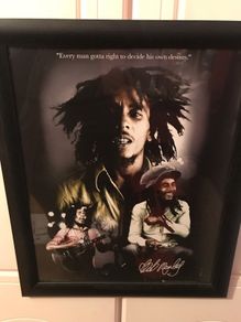Bob Marley Collection