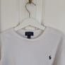 Boys Ralph Lauren Polo t shirt age 7 Image 2