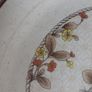 Lovely Large Chop Plate/Display Patter by Arklow Pottery Honey Stone in Pattern Number 8154 Wingate Image 4