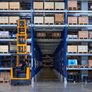 Warehouse Racking (Second Hand) Image 7