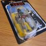 Star Wars Vintage Collection: Boba Fett (RoTJ) 3.75'' Image 4