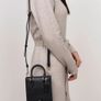 Coach Nort South mini tote bag Image 9