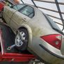 2002 ford mondeo 1.8 petrol Image 4