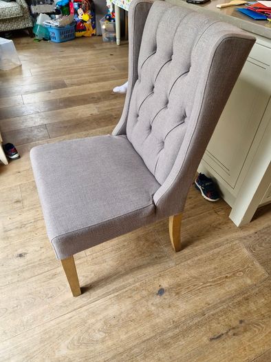 Kitchen chairs