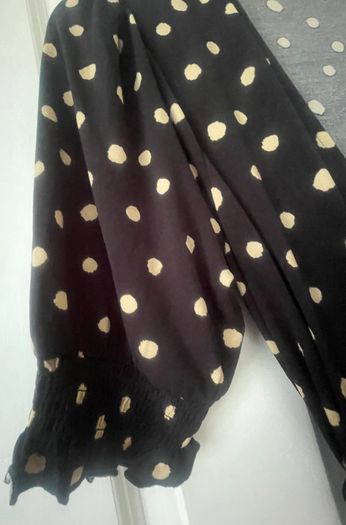 Wrap dress