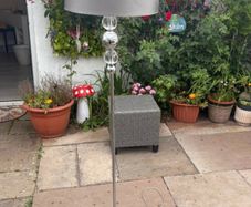 standard lamp