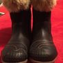 Clarks Boots, size EU-21, UK-5F Image 8