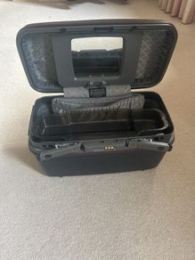 Samsonite Vanity Case