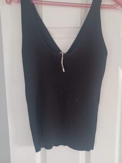 Top from Mango Size L