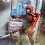 GI JOE TRU Exclusive Crimson Guard squad plus Fred Image 5