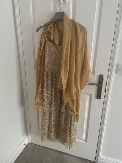 Ottod'Ame Dress - Avoca Purchased