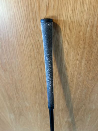 Nickent 7 Wood and headcover
