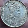 1937 EDWARD VIII th Coronation medal Image 2