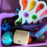 arts& crafts & fidgets Image 3