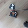 Odyssey 2 Ball Jailbird Mini Ai One Putter Image 6