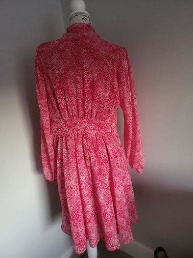 red dress new reduced by 50%