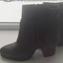 ladies Boots Image 3