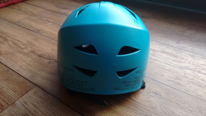 'Kellys' Junior Bike helmet