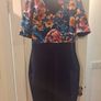 Designer Gemma Collins Dress Image 2