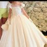 Communion dress Image 7