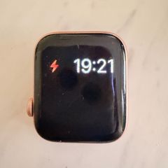Apple Watch Series 6 44mm Aluminium (GPS) No watch strap