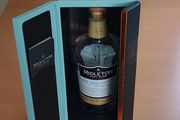 Midleton Very Rare Barry Crockett box and bottle