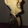 Ceramic Painted Laurel and Hardy Figures Image 7