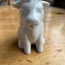 Cow Milk/Cream Jug Image 6