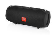 New 2x 6W Bluetooth Portable Audio Speaker Radio FM SD Slot AUX Boombox #1187