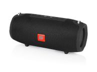 main image for ad New 2x 6W Bluetooth Portable Audio Speaker Radio FM SD Slot AUX Boombox #1187
