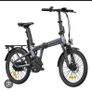 Electric adult bicycle Image 2