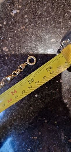 gold chain 14k