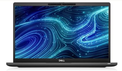 Dell Latitude 7320 Laptop Intel i5-1135G7 8GB DDR4 256GB NVMe WIN 11 PRO