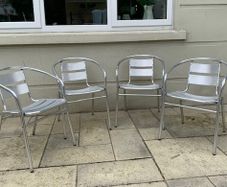 Garden Chairs