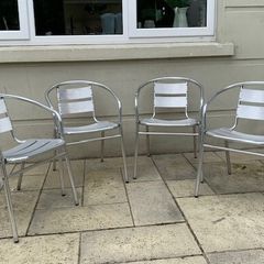 Garden Chairs