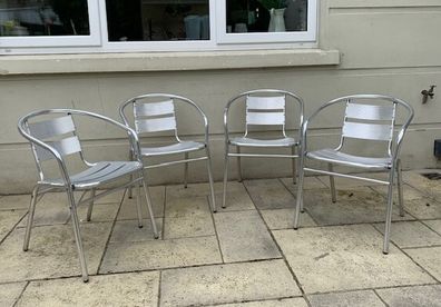 Garden Chairs