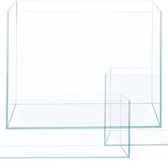 Custom Made Aquariums Service