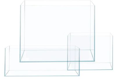 Custom Made Aquariums Service