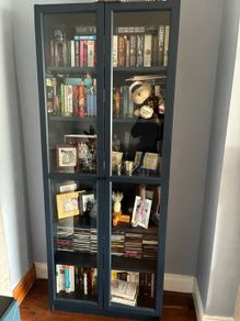 Ikea Bookshelf