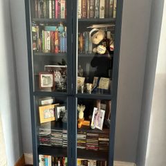 Ikea Bookshelf