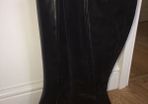 BALLY boots