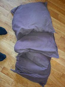 cushions