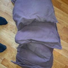 cushions