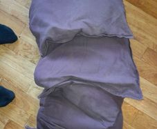 cushions