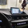 10.25 Inch Android Car Multimedia Screen For Lexus CT200H 2011-2019 Image 9