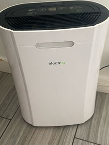 dehumidifier