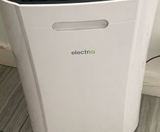 dehumidifier