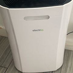 dehumidifier